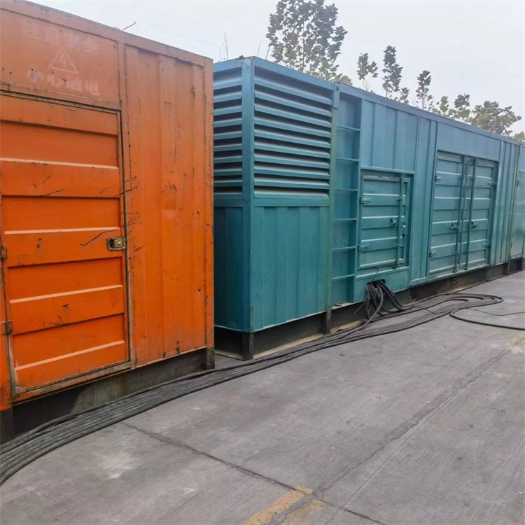 宾县出租柴油发电机